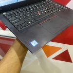 Lenovo ThinkPad X390 Laptop, Intel Core i5-8265U, 16GB RAM, 256GB SSD, 13.3" FHD Display, Windows 11 Pro, Black - Image 4