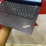 Lenovo ThinkPad X390 Laptop, Intel Core i5-8265U, 16GB RAM, 256GB SSD, 13.3" FHD Display, Windows 11 Pro, Black - Image 5