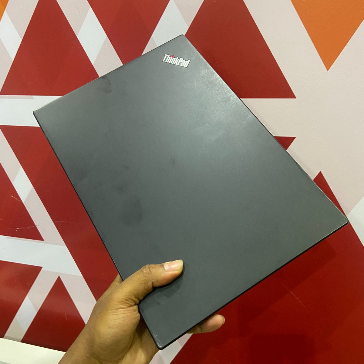 Lenovo ThinkPad X390 Laptop, Intel Core i5-8265U, 16GB RAM, 256GB SSD, 13.3" FHD Display, Windows 11 Pro, Black - Image 15