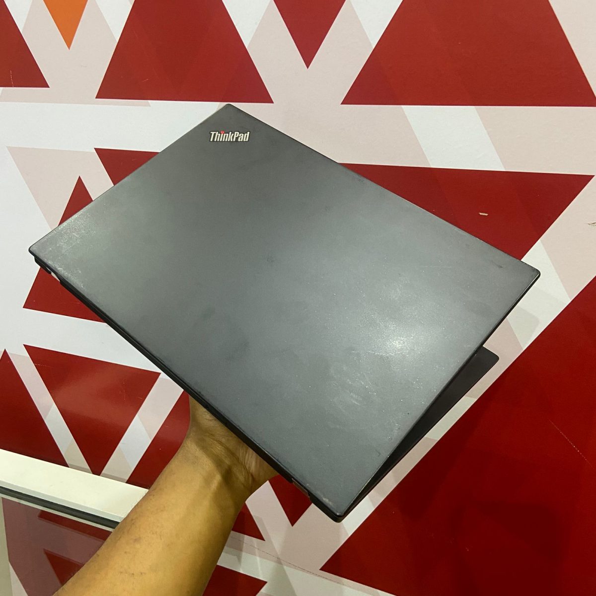 Lenovo ThinkPad X390 Laptop, Intel Core i5-8265U, 16GB RAM, 256GB SSD, 13.3" FHD Display, Windows 11 Pro, Black - Image 8