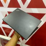 Lenovo ThinkPad X390 Laptop, Intel Core i5-8265U, 16GB RAM, 256GB SSD, 13.3" FHD Display, Windows 11 Pro, Black - Image 8
