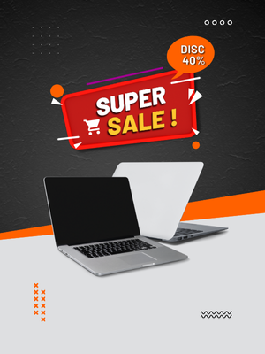 Super Sales
