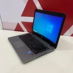 HP EliteBook 840 G1 Laptop, Intel Core i5-4200U, 8GB RAM, 500GB HDD, 14 Inches Display, Integrated Intel HD Graphics 4400, Windows 11 Pro, Graphite