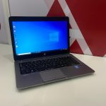 HP EliteBook 840 G1 Laptop, Intel Core i5-4200U, 8GB RAM, 500GB HDD, 14 Inches Display, Integrated Intel HD Graphics 4400, Windows 11 Pro, Graphite