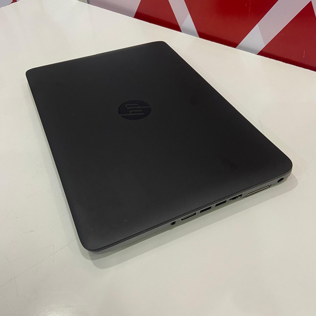HP EliteBook 840 G1 Laptop, Intel Core i5-4200U, 8GB RAM, 500GB HDD, 14 Inches Display, Integrated Intel HD Graphics 4400, Windows 11 Pro, Graphite