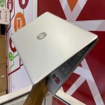 HP Laptop 15s-eq2144AU, AMD Ryzen™ 5 5500U, 8GB RAM, 512GB SSD, 15.6" FHD Display, AMD Radeon™ Graphics, Windows 11 Home, Silver - Image 8
