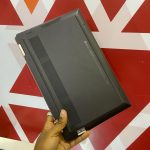 HP Spectre x360 14 EF0036nia, Intel® Core™ i7 12th Gen, 16GB RAM, 512GB SSD, 13.5" Touch Display, Intel UHD Graphics, Gold