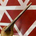 HP Spectre x360 14 EF0036nia, Intel® Core™ i7 12th Gen, 16GB RAM, 512GB SSD, 13.5" Touch Display, Intel UHD Graphics, Gold