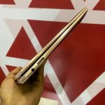 HP Spectre x360 14 EF0036nia, Intel® Core™ i7 12th Gen, 16GB RAM, 512GB SSD, 13.5" Touch Display, Intel UHD Graphics, Gold