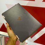 HP Spectre x360 14 EF0036nia, Intel® Core™ i7 12th Gen, 16GB RAM, 512GB SSD, 13.5" Touch Display, Intel UHD Graphics, Gold