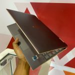 HP Spectre x360 14 EF0036nia, Intel® Core™ i7 12th Gen, 16GB RAM, 512GB SSD, 13.5" Touch Display, Intel UHD Graphics, Gold