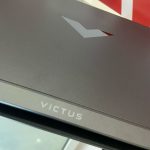 HP Victus 15-FA0031TX, 12th Gen Intel® Core™ i7, 15.6-inch FHD Gaming Laptop, 64GB RAM, 1TB SSD, RTX 3050Ti 4GB Graphics, Windows 11 Pro, Blue