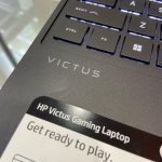 HP Victus 15-FA0031TX, 12th Gen Intel® Core™ i7, 15.6-inch FHD Gaming Laptop, 64GB RAM, 1TB SSD, RTX 3050Ti 4GB Graphics, Windows 11 Pro, Blue