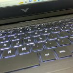 HP Victus 15-FA0031TX, 12th Gen Intel® Core™ i7, 15.6-inch FHD Gaming Laptop, 64GB RAM, 1TB SSD, RTX 3050Ti 4GB Graphics, Windows 11 Pro, Blue