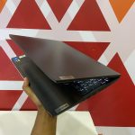 Lenovo IdeaPad Gaming 3 15IHU6, Intel Core i5 11th Gen, 8GB RAM, 512GB SSD, 15.6" FHD Display + 4GB NVIDIA GeForce GTX™️ 1650, Windows 11 Pro, Black