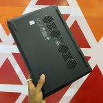 Lenovo IdeaPad Gaming 3 15IHU6, Intel Core i5 11th Gen, 8GB RAM, 512GB SSD, 15.6" FHD Display + 4GB NVIDIA GeForce GTX™️ 1650, Windows 11 Pro, Black