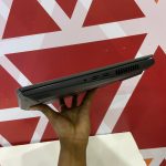 Lenovo IdeaPad Gaming 3 15IHU6, Intel Core i5 11th Gen, 8GB RAM, 512GB SSD, 15.6" FHD Display + 4GB NVIDIA GeForce GTX™️ 1650, Windows 11 Pro, Black