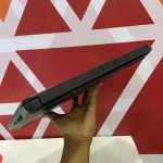 Lenovo IdeaPad Gaming 3 15IHU6, Intel Core i5 11th Gen, 8GB RAM, 512GB SSD, 15.6" FHD Display + 4GB NVIDIA GeForce GTX™️ 1650, Windows 11 Pro, Black