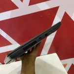 Lenovo IdeaPad Gaming 3 15IHU6, Intel Core i5 11th Gen, 8GB RAM, 512GB SSD, 15.6" FHD Display + 4GB NVIDIA GeForce GTX™️ 1650, Windows 11 Pro, Black