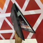 Lenovo IdeaPad Gaming 3 15IHU6, Intel Core i5 11th Gen, 8GB RAM, 512GB SSD, 15.6" FHD Display + 4GB NVIDIA GeForce GTX™️ 1650, Windows 11 Pro, Black
