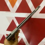 Certified Lenovo ThinkPad X1 Yoga Gen 4 14 in Notebook, Intel Core i7-8650U – Gray