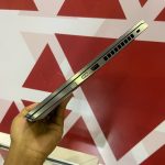 Certified Lenovo ThinkPad X1 Yoga Gen 4 14 in Notebook, Intel Core i7-8650U – Gray