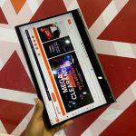 Certified Lenovo ThinkPad X1 Yoga Gen 4 14 in Notebook, Intel Core i7-8650U – Gray