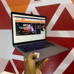 Certified Refurbished Apple MacBook Pro 2020 13.3 in Notebook (A2338), Apple M1 Chip – Space Gray