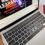 Certified Refurbished Apple MacBook Pro 2020 13.3 in Notebook (A2338), Apple M1 Chip – Space Gray