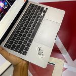 Certified Refurbished Apple MacBook Pro 2020 13.3 in Notebook (A2338), Apple M1 Chip – Space Gray