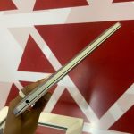 Certified Refurbished Apple MacBook Pro 2020 13.3 in Notebook (A2338), Apple M1 Chip – Space Gray