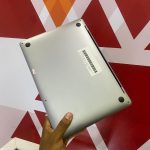 Certified Refurbished Apple MacBook Pro 2020 13.3 in Notebook (A2338), Apple M1 Chip – Space Gray