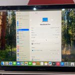 Certified Refurbished Apple MacBook Pro 2020 13.3 in Notebook (A2338), Apple M1 Chip – Space Gray