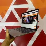 Certified Refurbished Apple MacBook Pro 2020 13.3 in Notebook (A2338), Apple M1 Chip – Space Gray