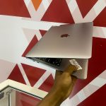 Certified Refurbished Apple MacBook Pro 2020 13.3 in Notebook (A2338), Apple M1 Chip – Space Gray