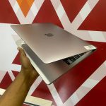 Certified Refurbished Apple MacBook Pro 2020 13.3 in Notebook (A2338), Apple M1 Chip – Space Gray