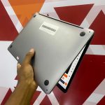 Certified Refurbished Apple MacBook Pro 2020 13.3 in Notebook (A2338), Apple M1 Chip – Space Gray