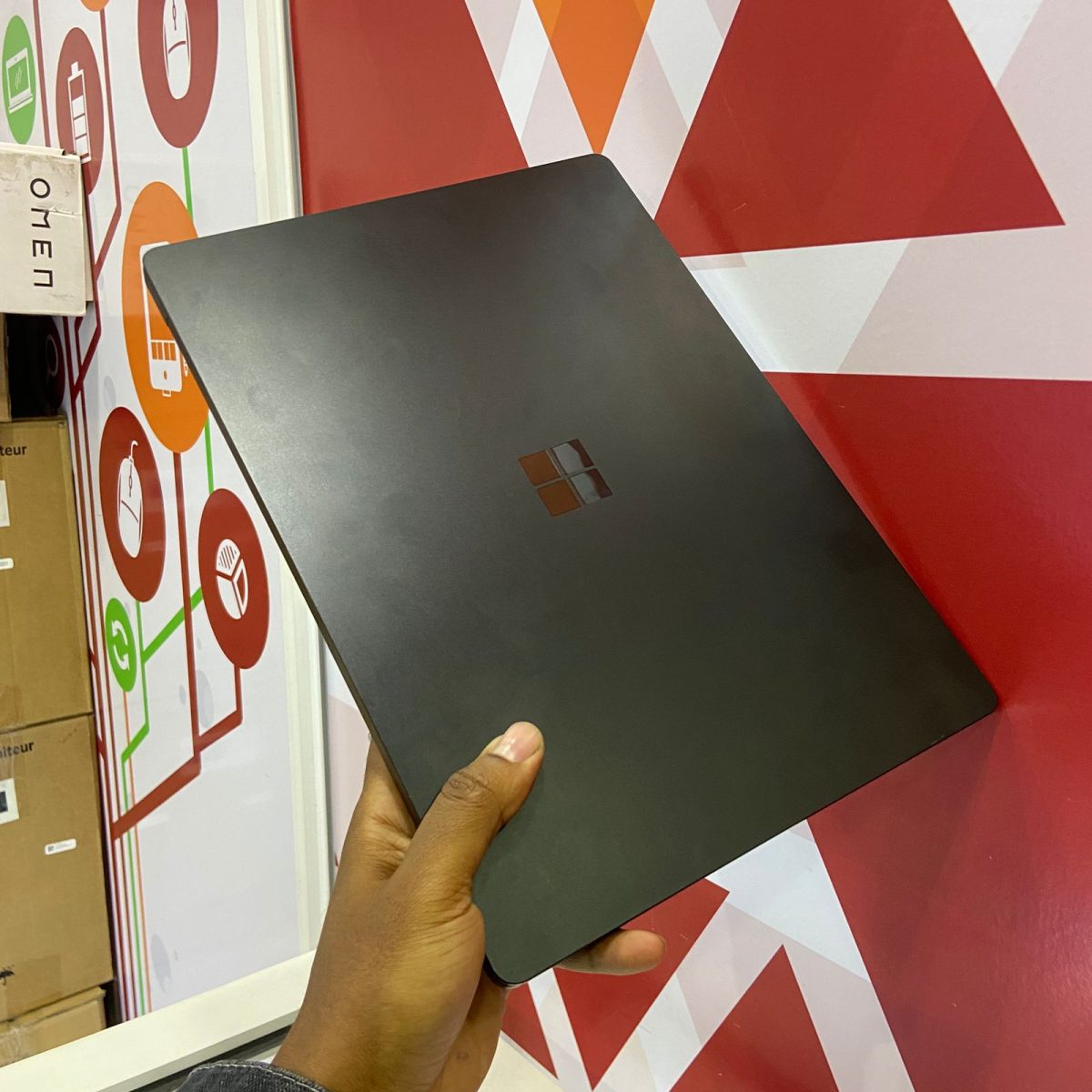 Microsoft Surface Laptop 3