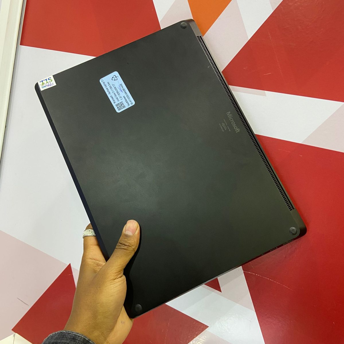 Microsoft Surface Laptop 3