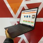 Microsoft Surface Laptop 3