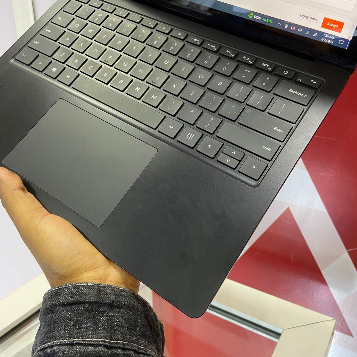 Microsoft Surface Laptop 3