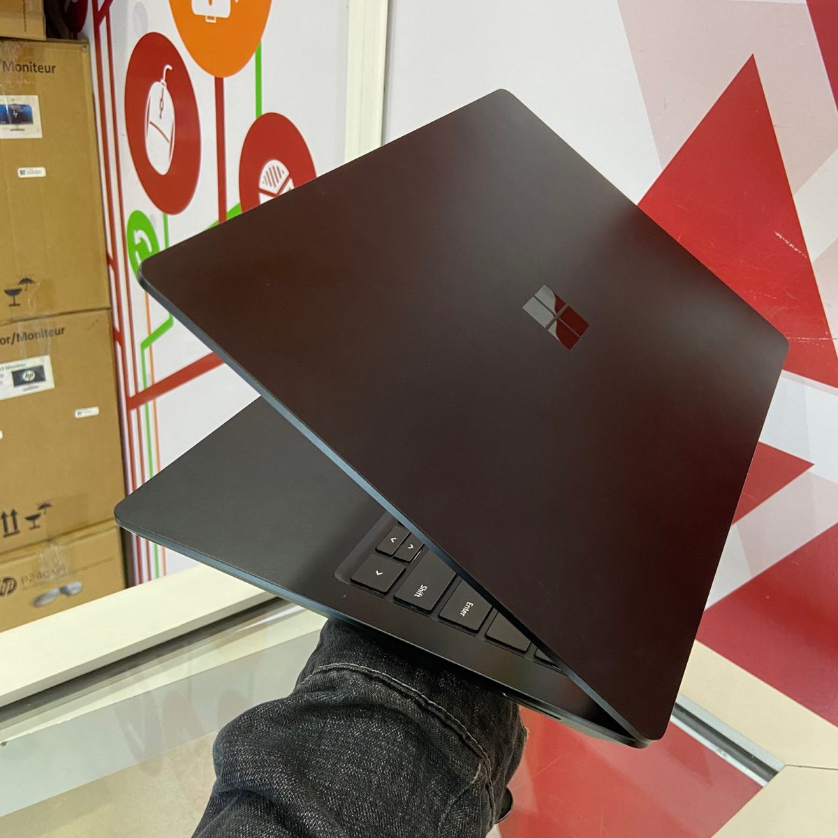Microsoft Surface Laptop 3