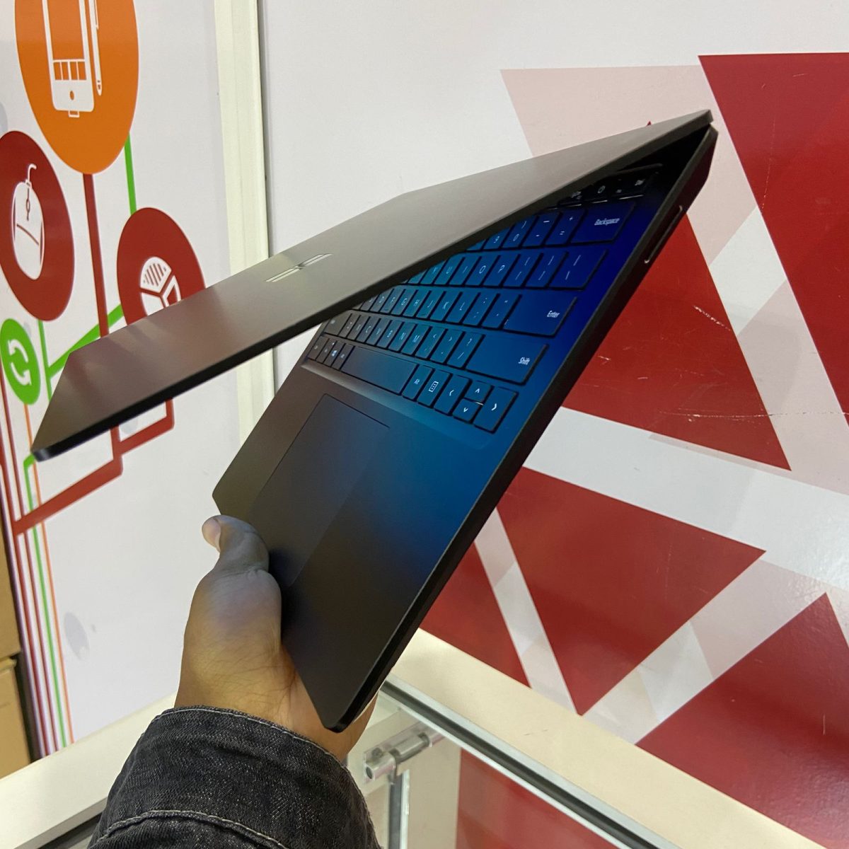 Microsoft Surface Laptop 3