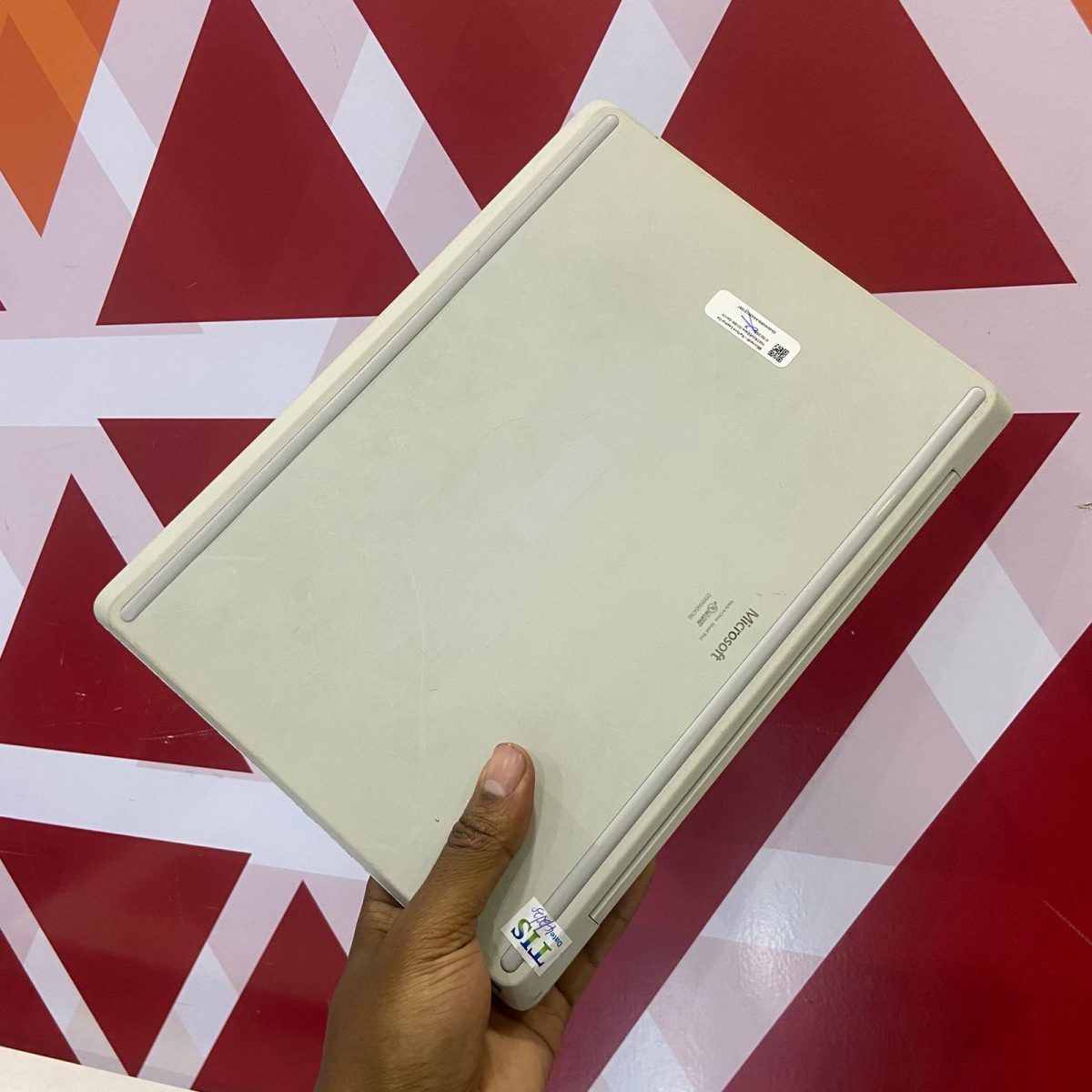 Microsoft Surface Laptop Go 3