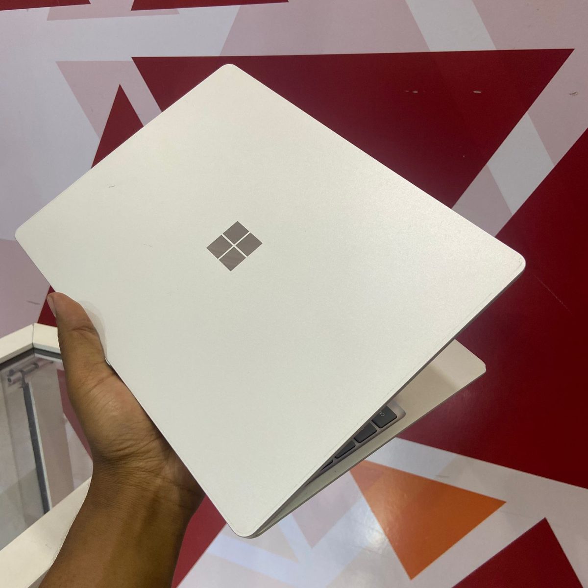 Microsoft Surface Laptop Go 3