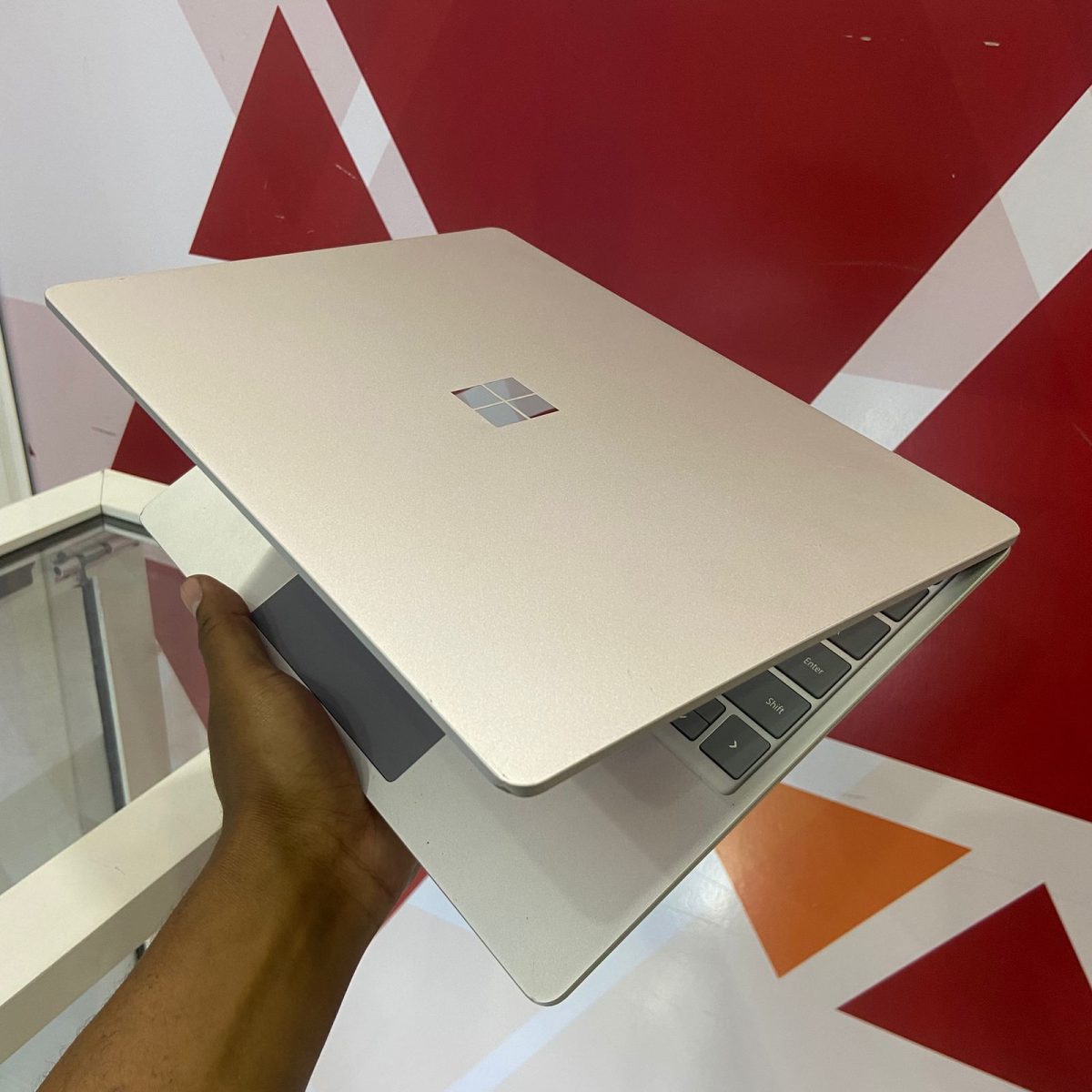 Microsoft Surface Laptop Go 3