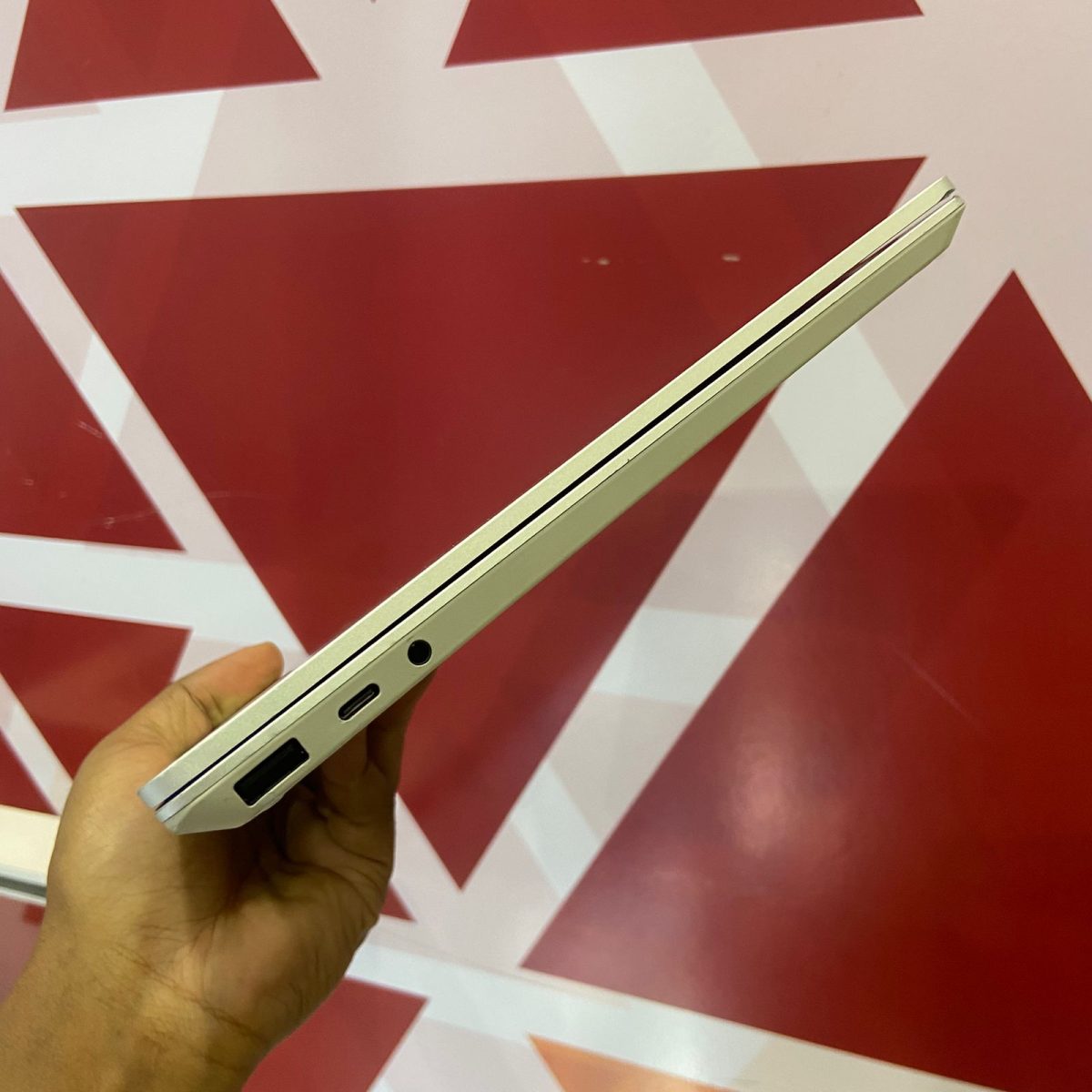 Microsoft Surface Laptop Go 3
