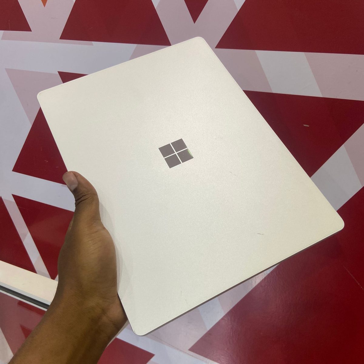 Microsoft Surface Laptop Go 3