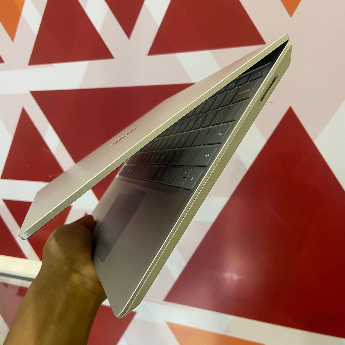 Microsoft Surface Laptop Go 3
