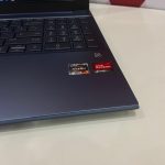 HP Pavilion 15 Notebook PC, AMD Ryzen™ 7 7730U
